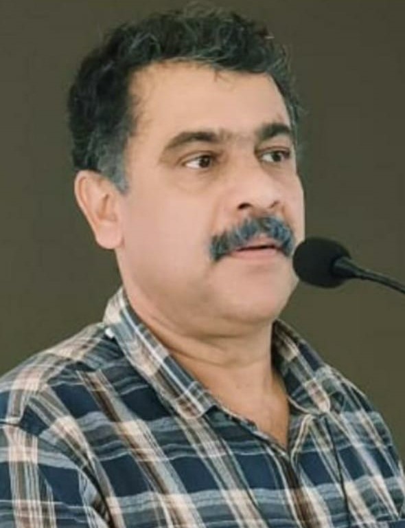 Musthafa M